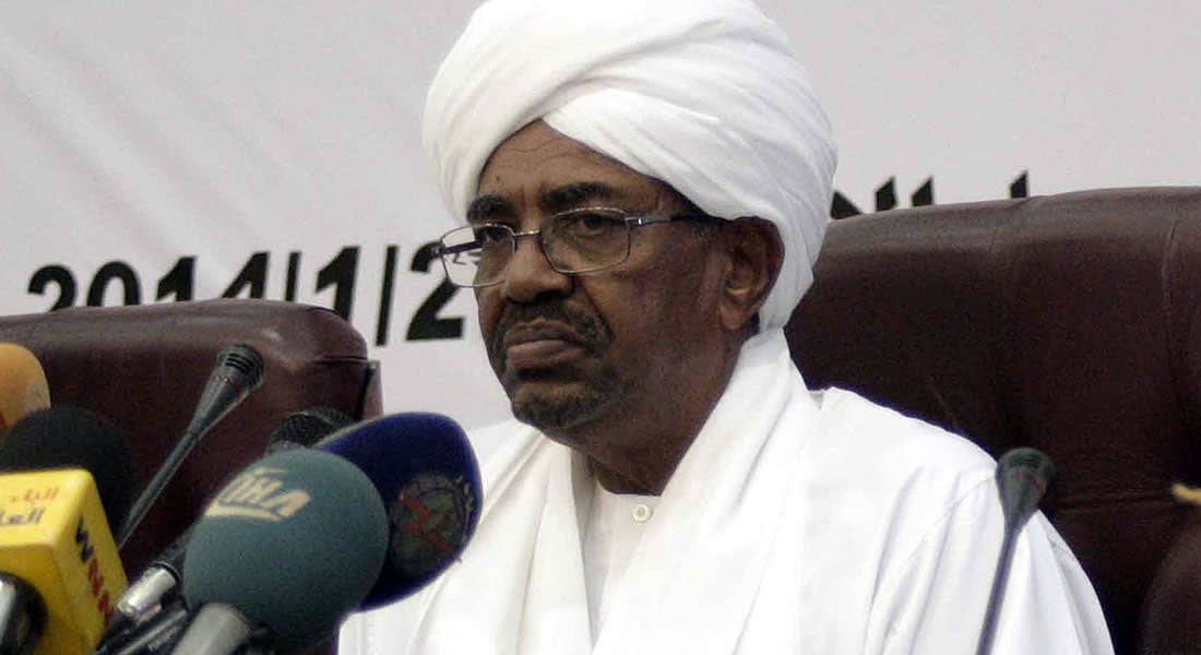 صحف: شائعات "مضحكة" في السودان والقاعدة تصل إلى الجولان