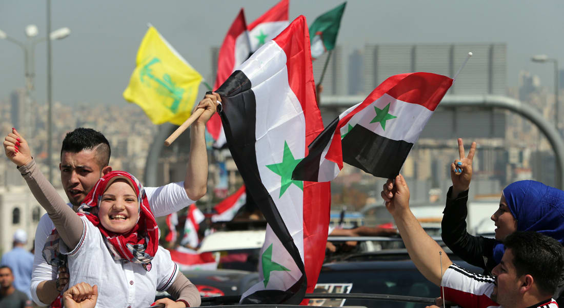 دمشق: إقبال "شديد" للسوريين بالخارج على الانتخابات وتمديد التصويت بلبنان للخميس