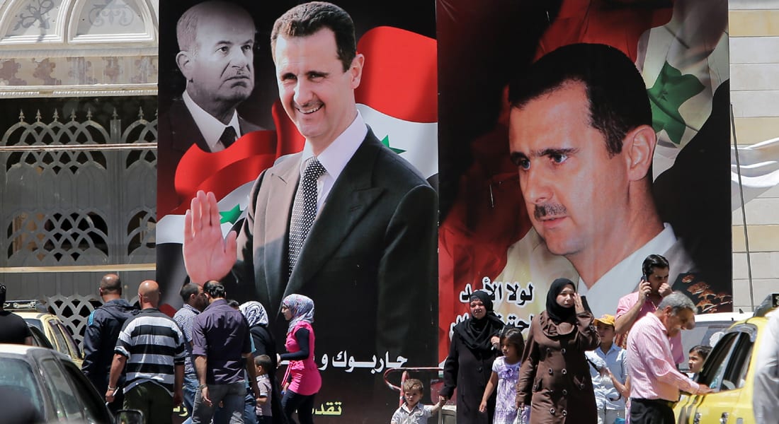 الانتخابات الرئاسية السوريّة: بين المشاركة والمقاطعة والنأي بالنفس
