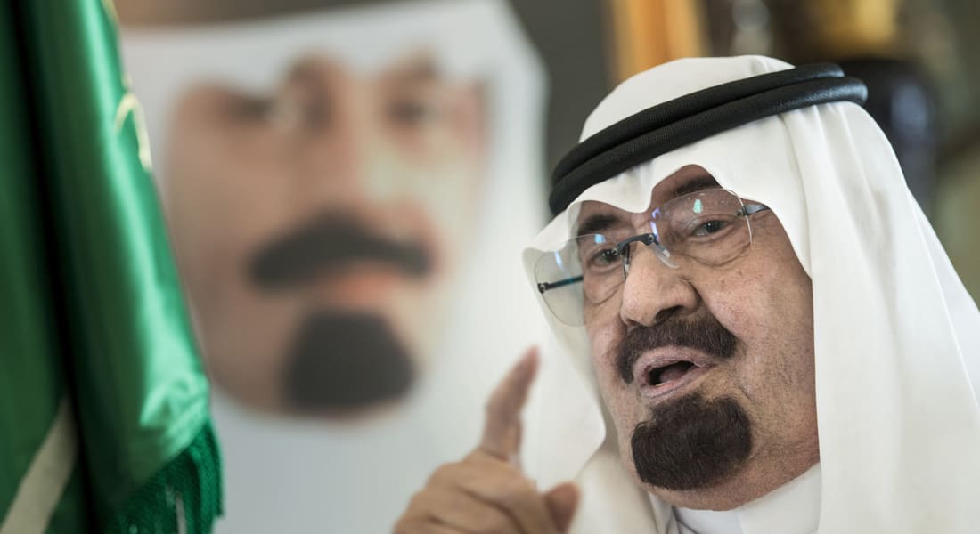 الأمير بندر مبعوثا خاصا للعاهل السعودي، والأمير خالد لرئاسة الاستخبارات