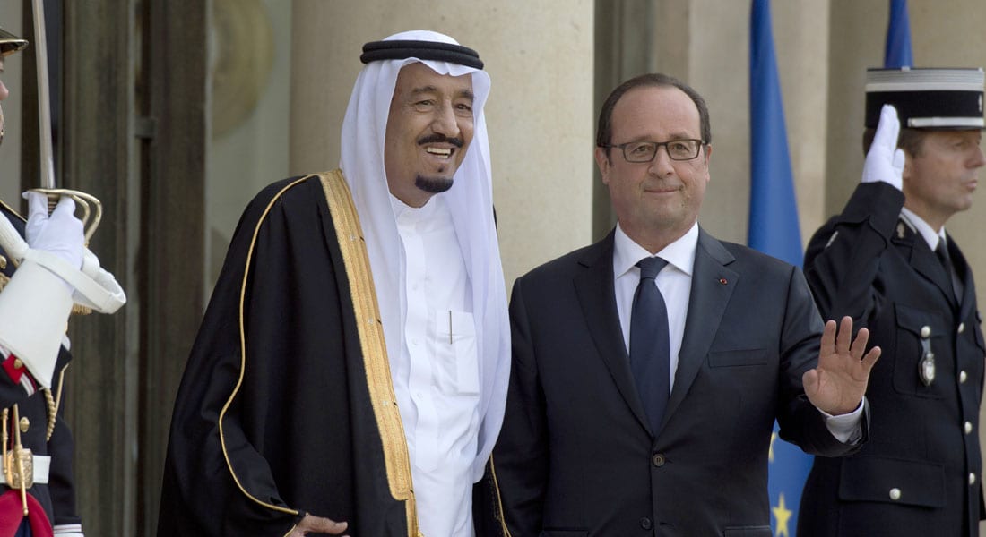 تقارير: ولي العهد السعودي سيقاضي صحيفة إسبانية ادعت أنه أهدى قصرا لشقيقة الملك المغربي
