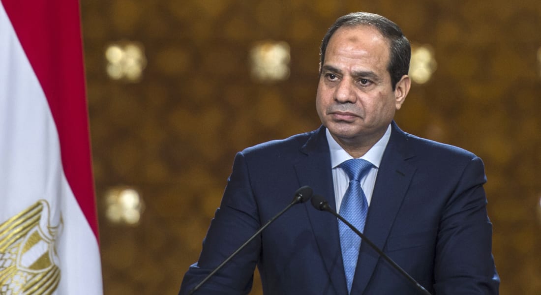 مصر ترحب بدعوة ملك السعودية لـ"لم الشمل" العربي وتدعو لطي خلافات الماضي