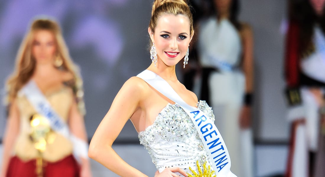صحف العالم: مدينة أرجنتينية تلغي مسابقات ملكات الجمال 