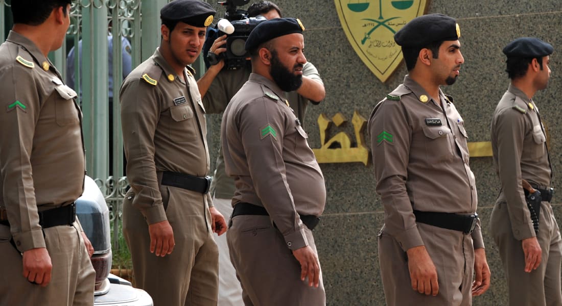 السعودية: السجن بين 3 و20 عاما لمن يقاتل خارج البلاد
