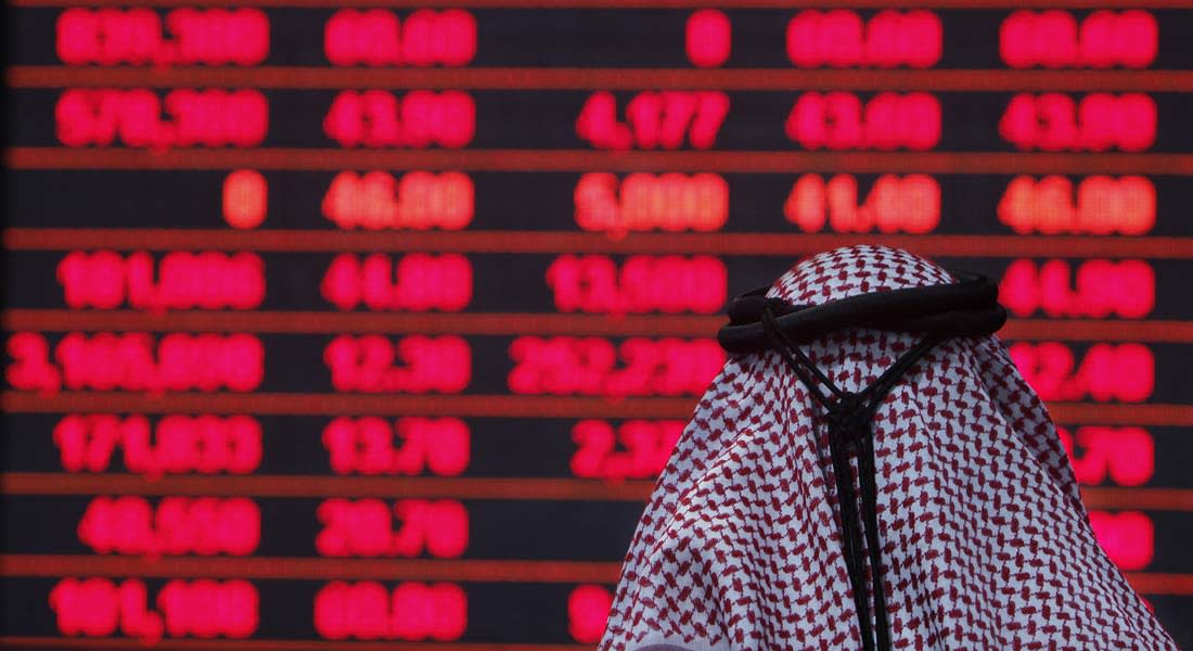 البورصة القطرية تخسر نحو 2% على خلفية القرارات الخليجية