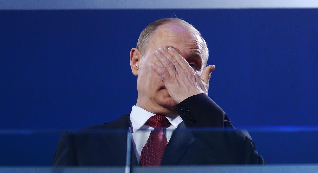 هل تصدق؟.. وزير روسي يتقاضى ضعف راتب بوتين 78 مرة
