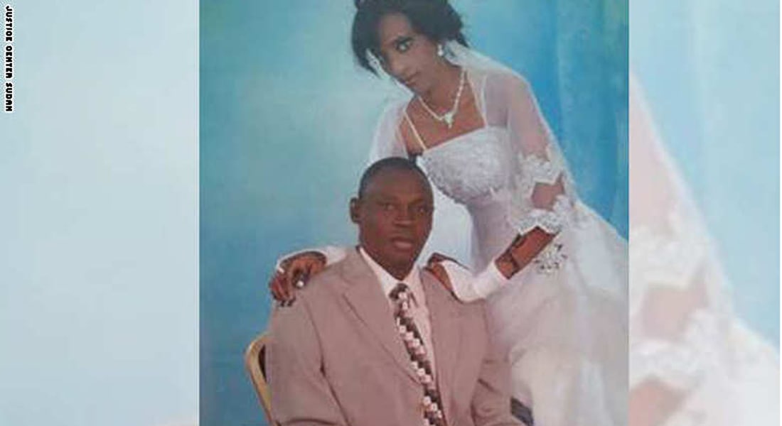 أمريكا: مطالبات لكيري بالتدخل لإنقاذ السودانية مريم "المرتدة عن الإسلام" من الإعدام
