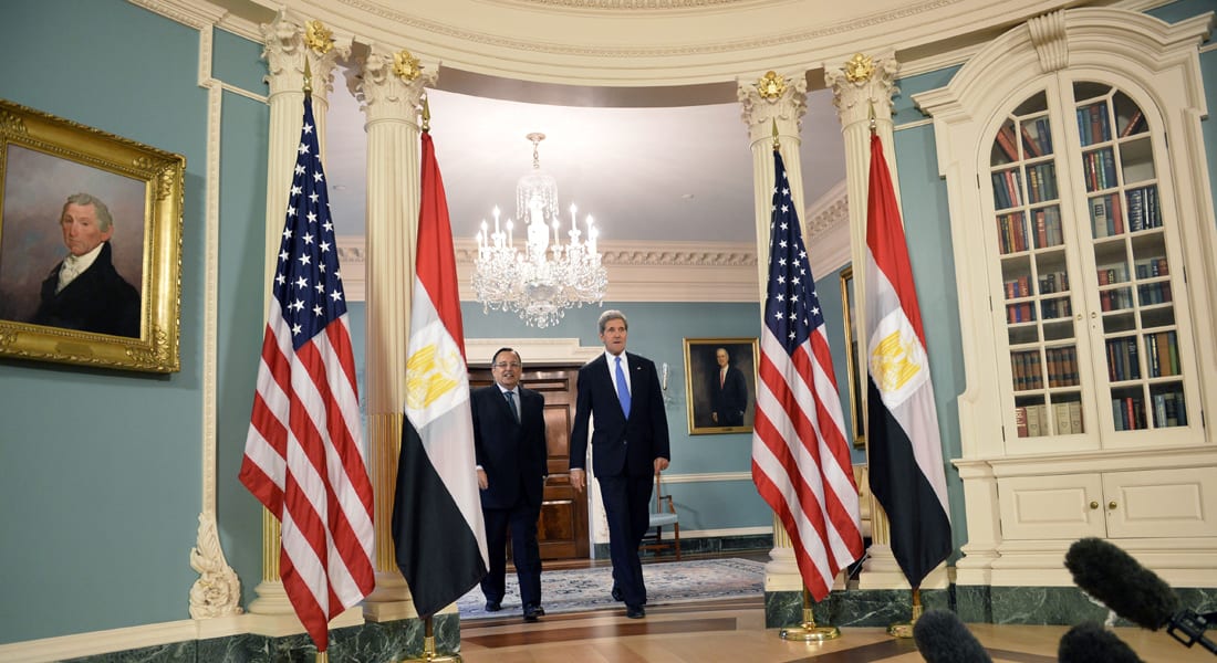 من يرجح فوزه في مصر وماذا سيحدث مع الولايات المتحدة؟
