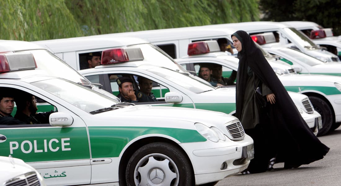 هيومن رايتس تدعو إيران للتوقف عن مضايقة محامية حقوقية بارزة