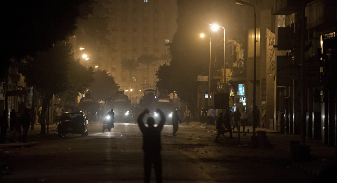 احتجاجاً على "تبرئة مبارك".. مظاهرات بالتحرير ومحافظات مصر للمطالبة بـ"القصاص للشهداء"