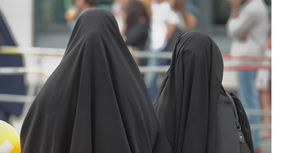 صدور قانون صيني يمنع ارتداء "النقاب" في إقليم يقطنه المسلمون