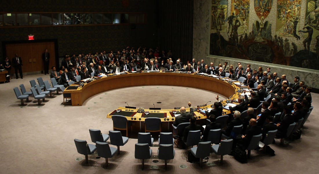 مجلس الأمن يتبنى قرارا لمساعدة السوريين ويحذر من عدم الاستجابة