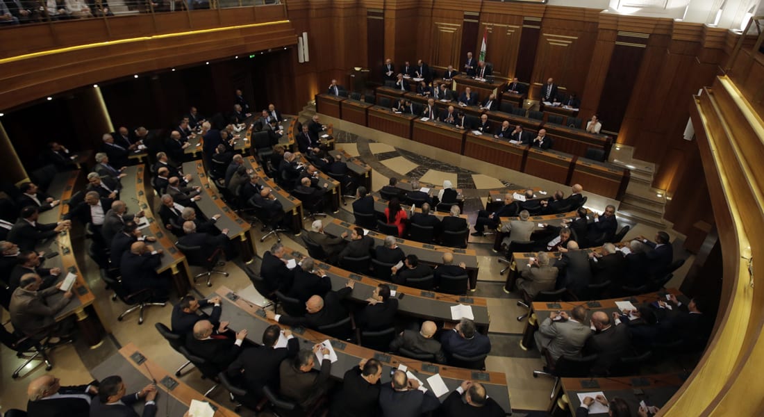 لبنان يفشل للمرة الثامنة في اختيار رئيس للبلاد