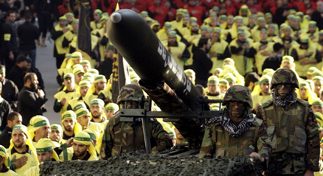 حزب الله: لا ننتظر إذن جماعة 14 آذار.. وبعد 3 سنوات على حرب سوريا وصلنا لموقع القوة بمعادلات لبنان والمنطقة