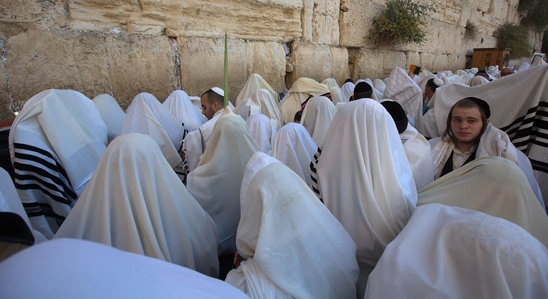 صحف: إسرائيلي يجمع بين 21 زوجة واتهام 22 طفلا أردنيا بالإرهاب