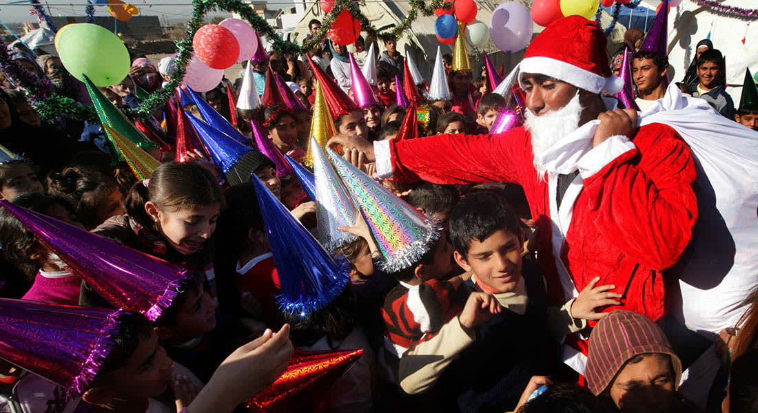 صحف العالم: العيد في العراق.. ذكريات وحنين لأيام ما قبل داعش