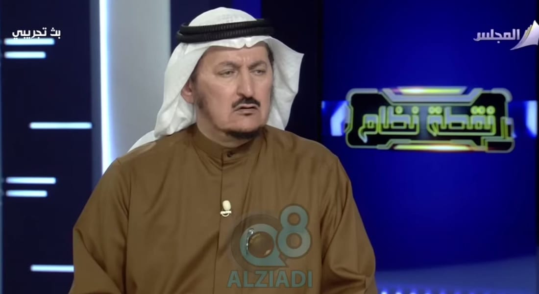 مسؤولون إماراتيون ينتقدون "وصف" نائب كويتي إخواني لولي عهد أبوظبي بأنه "معادٍ للإسلام السني