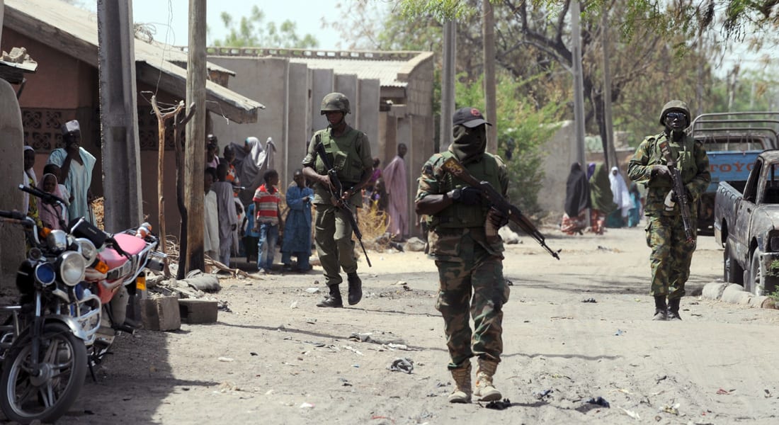 بوكو حرام تقتل 60 بهجومين بنيجيريا