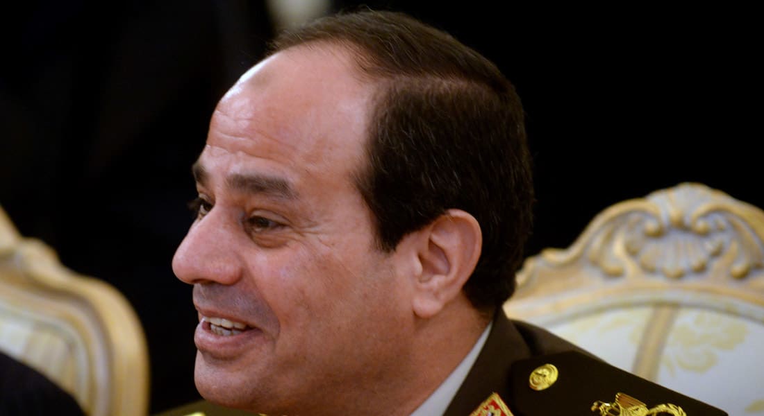 بدء وصول مراقبي الانتخابات الأوروبيين إلى مصر