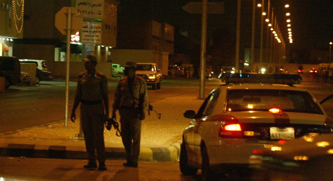 السعودية: السجن لمتهمين بدعم الإرهاب منهم أردنيان ومصري وسوري