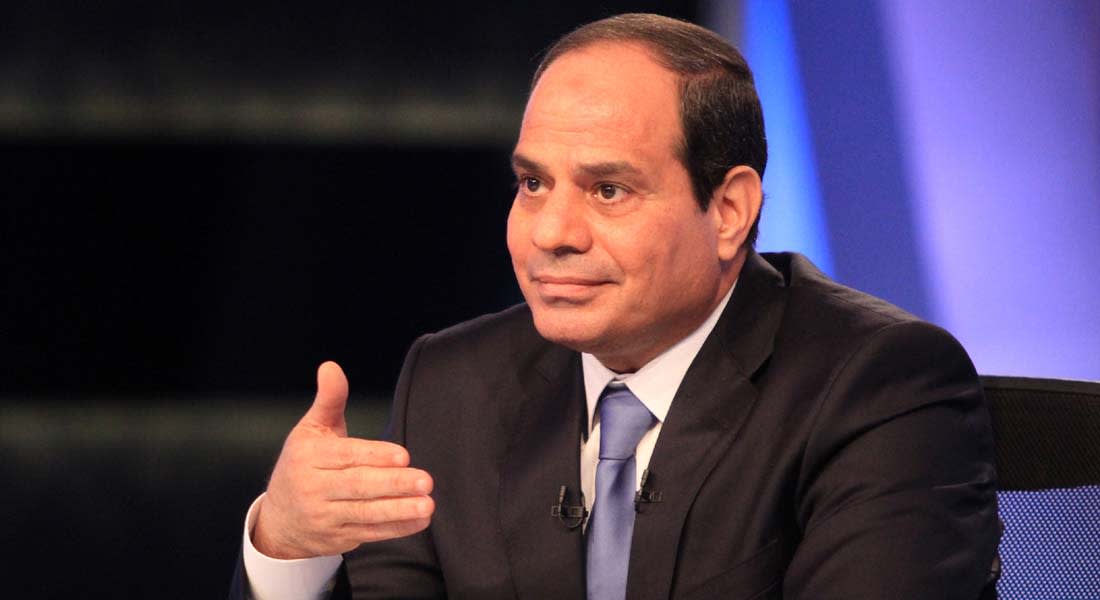 الدعوة السلفية بمصر: هذه أسباب دعمنا للسيسي بالانتخابات ولا وجود لصفقات