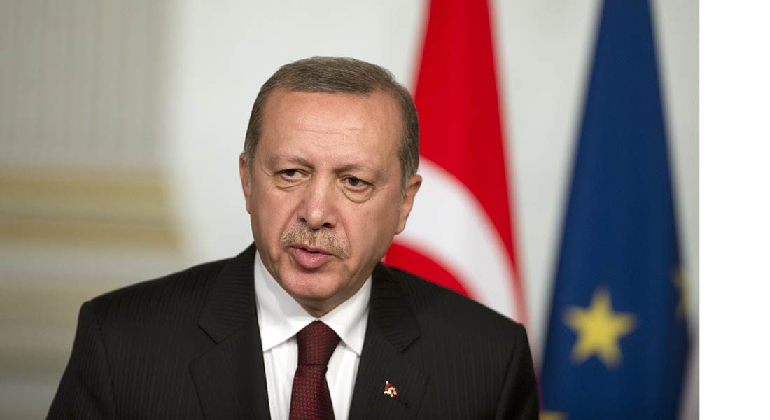 صحف: كلفة قصر إردوغان الجديد وأول إمارة داعشية شمال أفريقيا