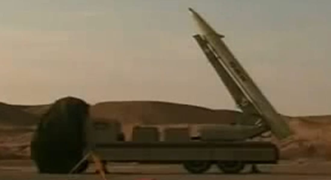 رأي.. ماذا يعني امتلاك حزب الله صواريخ فاتح 110 ؟