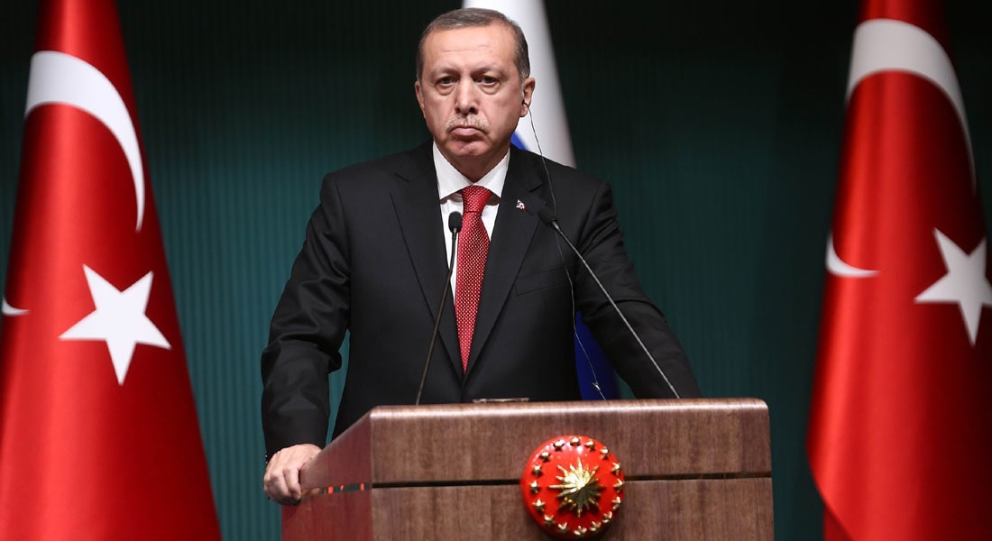 إردوغان يرد انتقاد الغرب: الأجدر بأوروبا تسليط الضوء على الجرائم المسجلة ضد مجهولين فيها بدلا من انتقاد تركيا