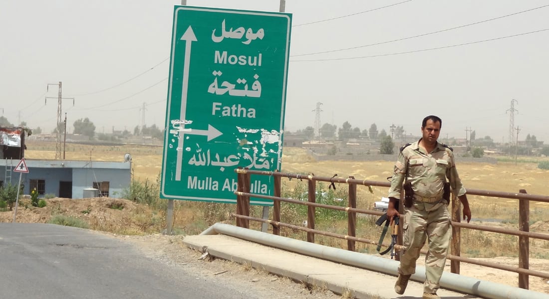 تحقيق يشمل كبار قادة الجيش العراقي.. كيف سقطت الموصل في قبضة داعش؟