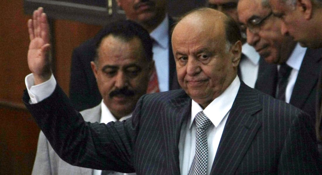 توكل كرمان توجه انتقادات لاذعة للرئيس اليمني: سلطته لا تتجاوز أسوار دار الرئاسة حيث يقضي إقامة جبرية غير معلنة