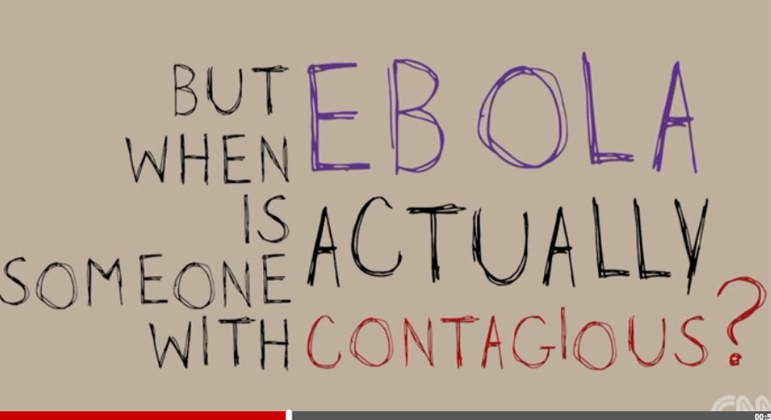 إيبولا بالغرب... بريطانية بحالة حرجة .. وعامل صحة أمريكي بمركز طبي بعد تعرضه للفيروس