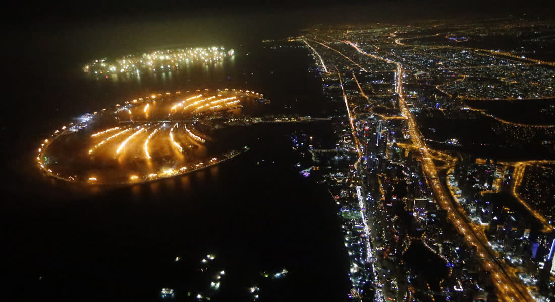 قريبا.. موقع يقدم جولة افتراضية في دبي بصور 360 درجة