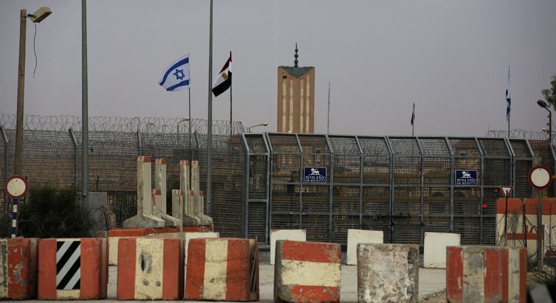 الإذاعة الإسرائيلية نقلا عن مصادر سياسية: مستعدون لإطلاق سراح محتجزين مصريين مقابل إفراج مبكر عن ترابين