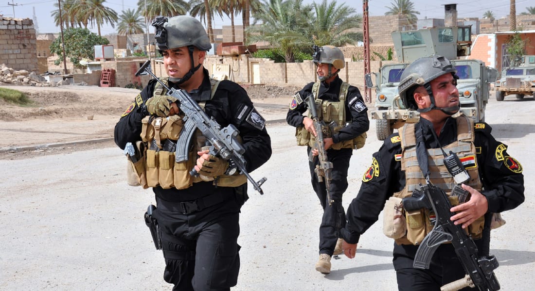 العراق.. معارك دامية في الأنبار والرمادي والعبيدي يتوعد بالقضاء على "داعش" في نينوى