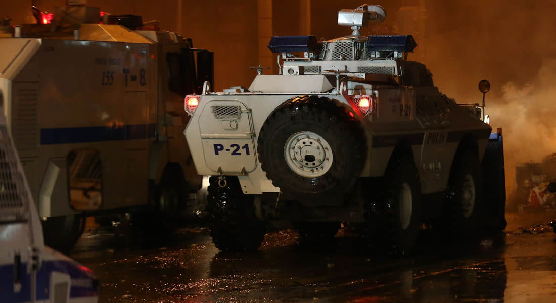 محافظ إسطنبول لـCNN: منفذ الهجوم على مركز الشرطة انتحارية دخلت بدعوى فقدان محفظة 