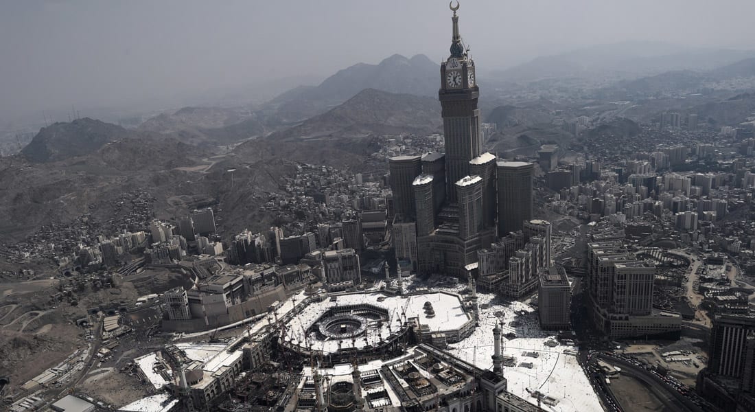 السعودية: تمويل إسلامي بـ4 مليارات ريال لـ"جيل عمر" يستبدل قرضا من 6 بنوك بضمان مشروعها في مكة