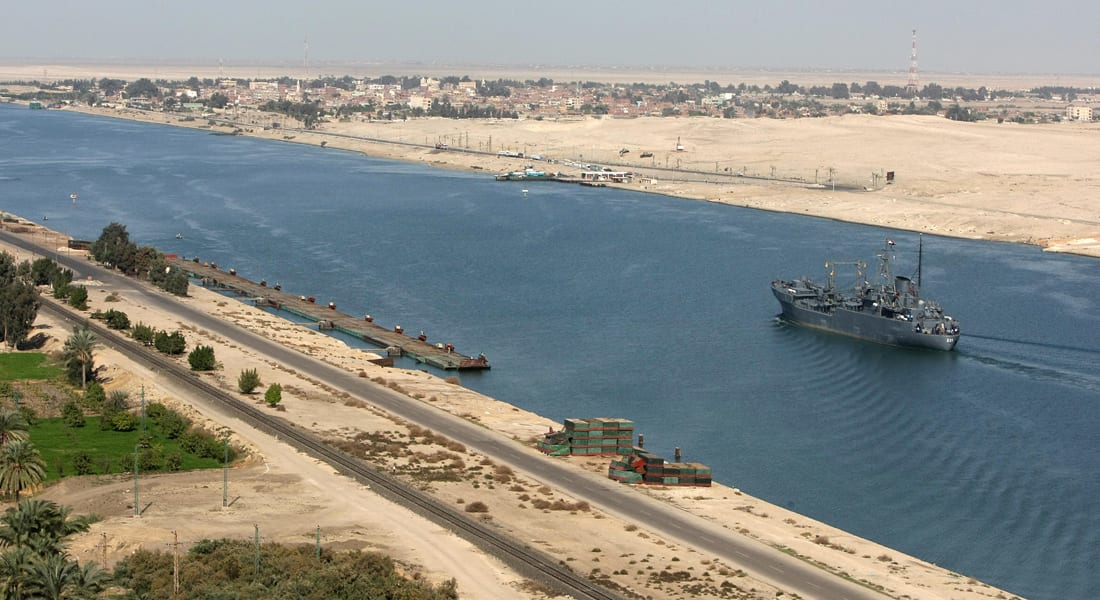 مصر.. إطلاق مشروع يربط آسيا بأفريقيا عبر 7 أنفاق تحت القناة بـ4.2 مليار دولار