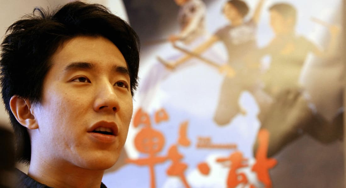 الصين.. الحبس 6 شهور لنجل بطل أفلام "الكونغ فو" جاكي شان لإدانته بتعاطي "الماريغوانا"