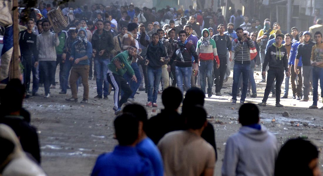 مصر.. 3 قتلى بمسيرات "رابعة" وتبادل اتهامات بين الأمن والإخوان