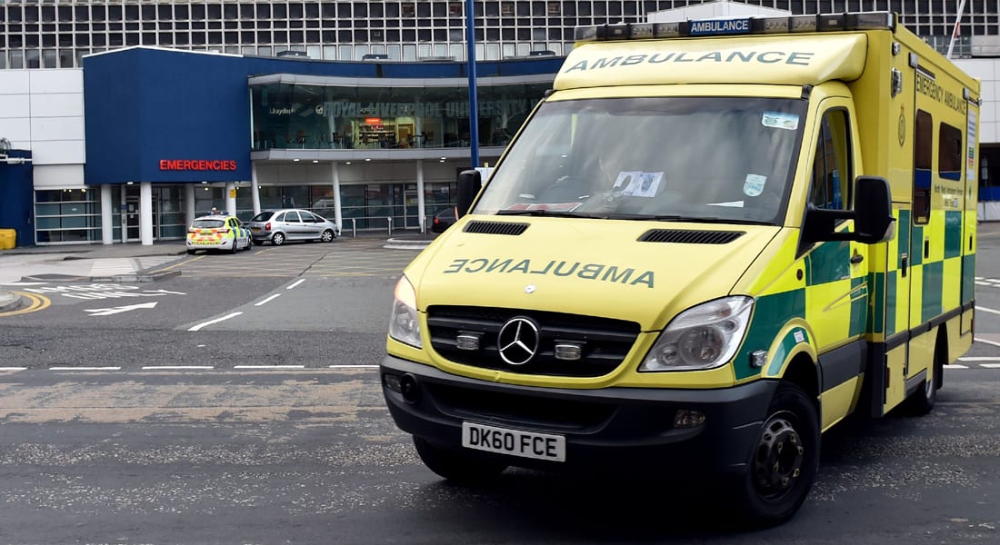 مسؤول أسكتلندي: تأكيد إصابة شخص بفيروس إيبولا في غلاسكو