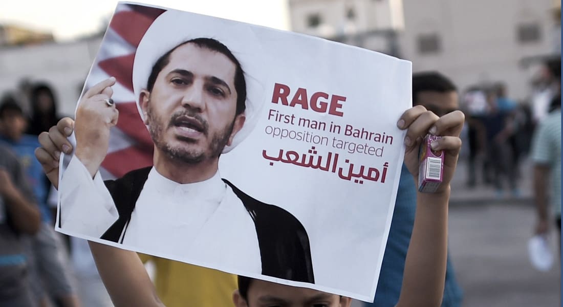 البحرين.. توقيف أمين "الوفاق" يجدد الاضطرابات والحكومة تتوعد بالتصدي لـ"أي تجاوزات"