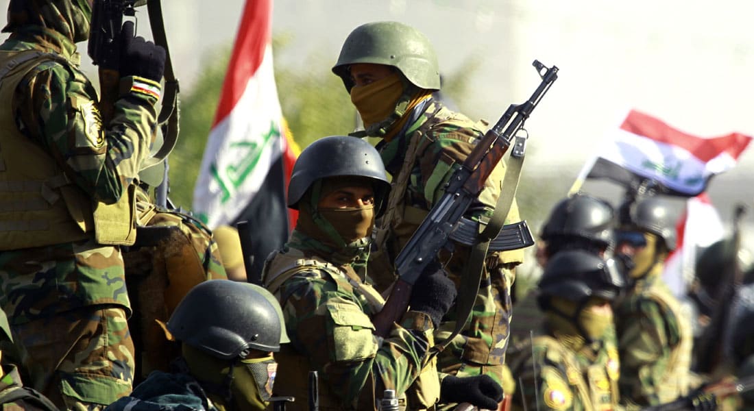رئيس وزراء العراق من مصر: لولا الجيش العراقي والحشد الشعبي لتغيرت الكثير من الأنظمة في المنطقة