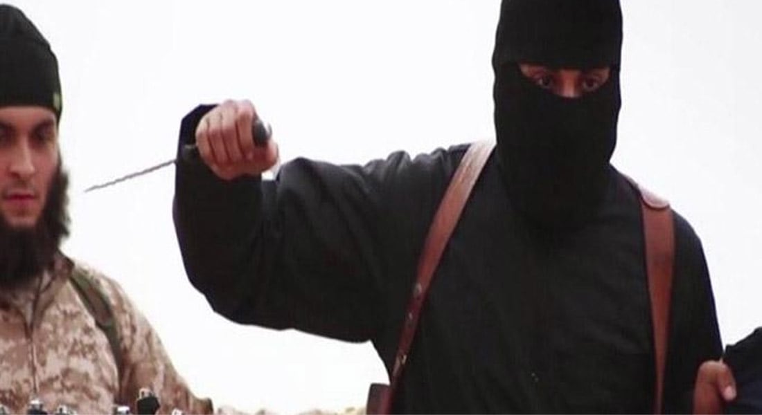 تحليل: عن فيديوهات داعش لقطع الرؤوس.. ترعبنا متابعتها لكن القاتل يغوينا بسحرها