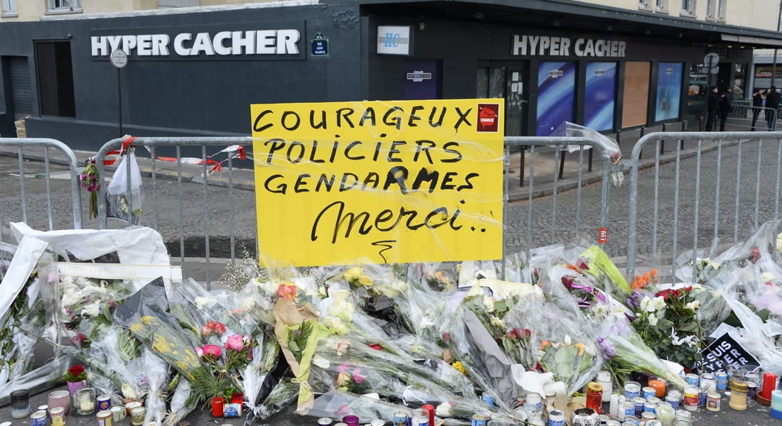اعتقال العشرات في حملات أمنية متزامنة بفرنسا وبلجيكا وألمانيا إثر تهديدات بـ"هجوم وشيك" في أوروبا