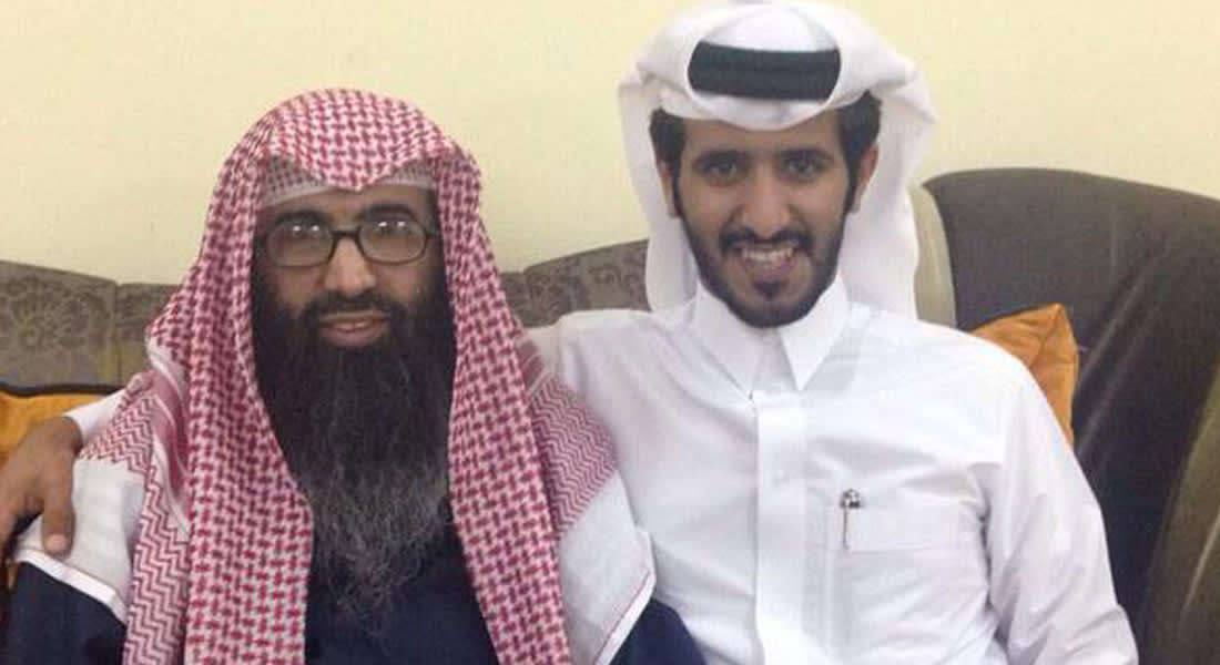 عائلة قطري اتهم بدعم الإرهاب تؤكد عودته للدوحة بعد 14 عاما في السجون الأمريكية