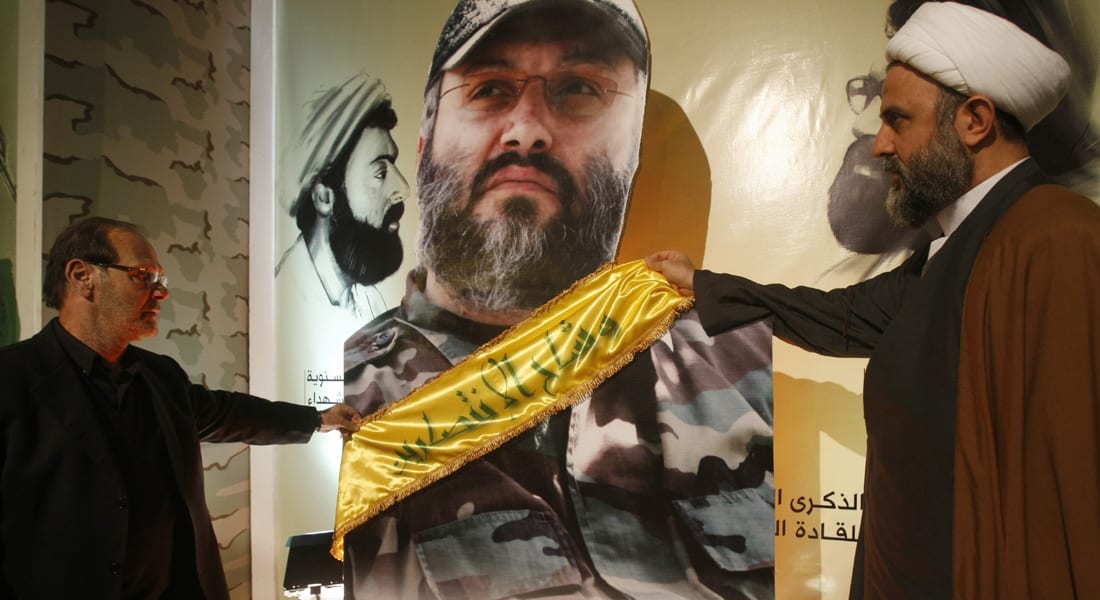 الحزب يستنفر وإسرائيل تتجنب التعليق: غارة في القنيطرة السورية تقتل ستة من قادة حزب الله بينهم نجل مغنية
