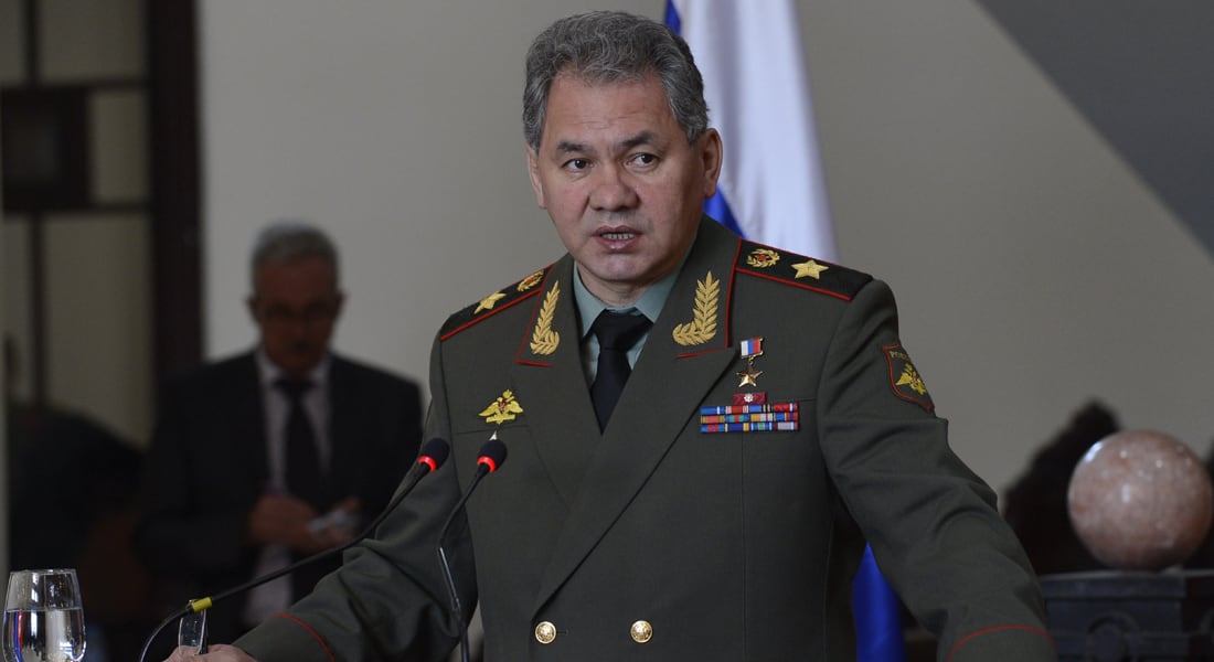 روسيا تنفي ادعاءات أوكرانيا بدخول دبابات وجنود لدعم الثوار شرق البلاد