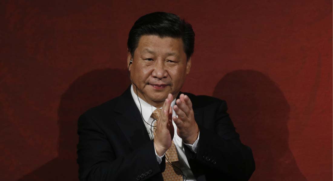 بعد تلقيه زيادة 60 % خمن كم أصبح راتب الرئيس الصيني ..؟