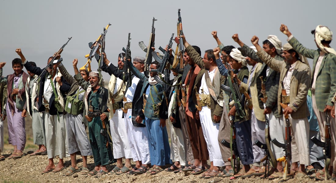 اليمن.. اتفاق مبدئي بين الحكومة والحوثيين لنزع فتيل الأزمة