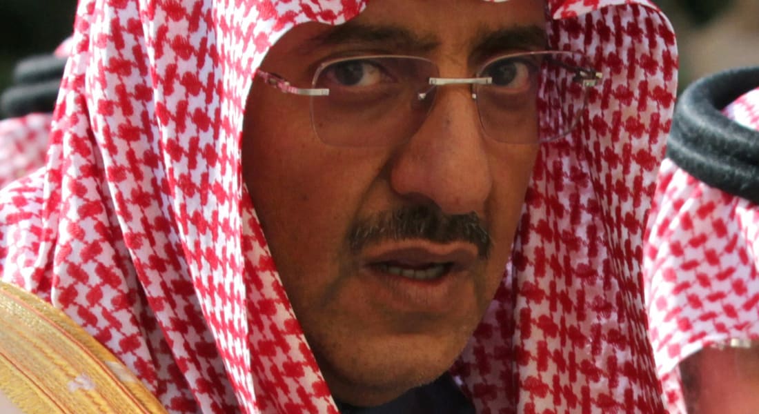 محلل أمريكي لـCNN: منصب محمد بن نايف أهم تغيير بالسعودية ومعظم السعوديين محافظون أكثر من العائلة المالكة